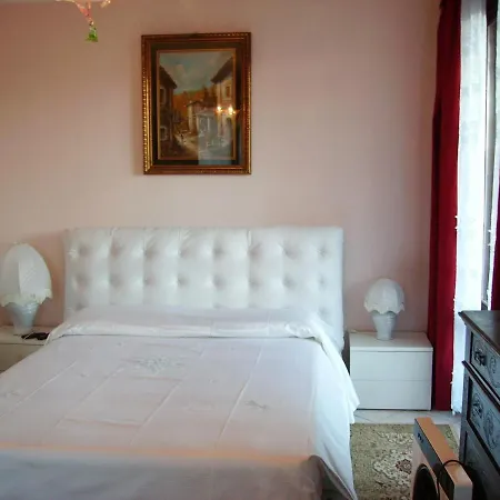 Madonna Della Neve Bed and breakfast