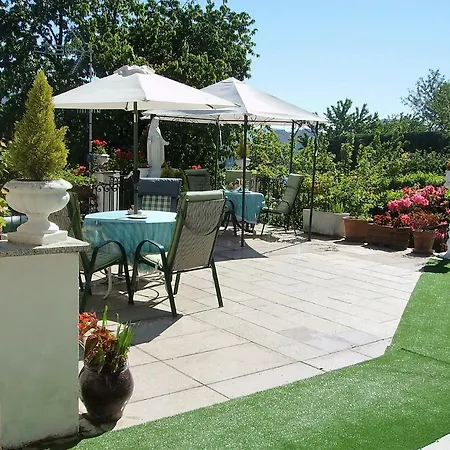 Bed and breakfast Madonna Della Neve