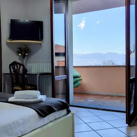 Casa Vacanze Madonna Della Neve 3*