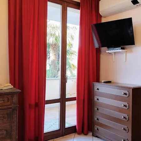 Madonna Della Neve Bed and breakfast