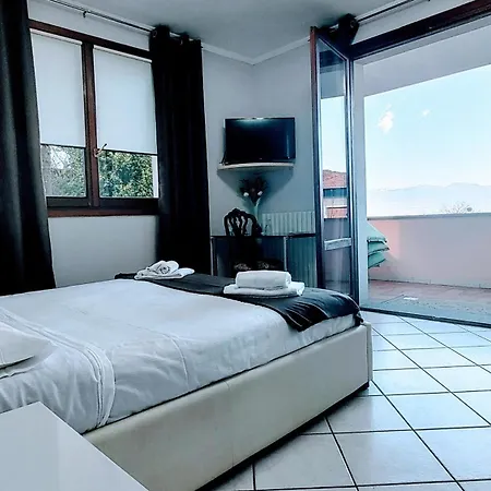 Casa Vacanze Madonna Della Neve 3*