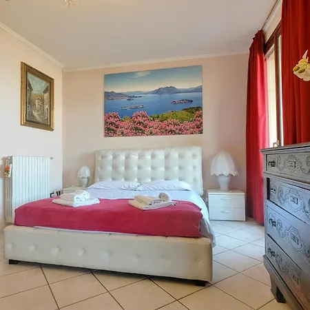B&B Madonna Della Neve 스트레사