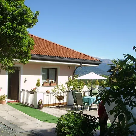 Madonna Della Neve B&B 2*