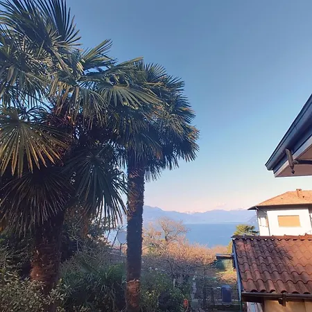 Madonna Della Neve Frühstückspension 3*