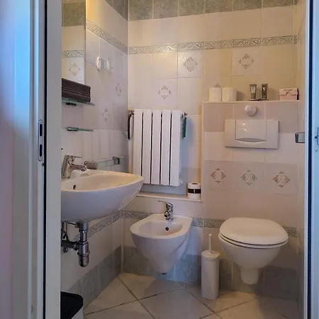 Casa Vacanze Madonna Della Neve