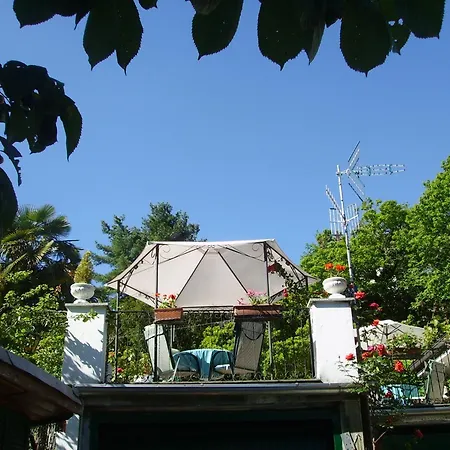 住宿加早餐酒店 Madonna Della Neve 斯特雷萨