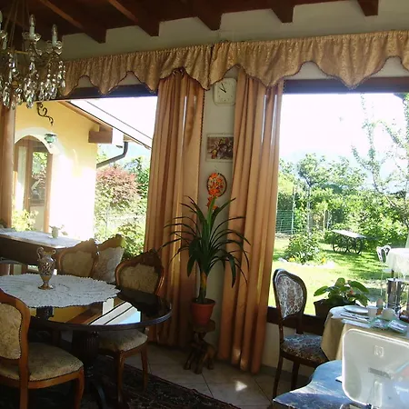 Madonna Della Neve B&B