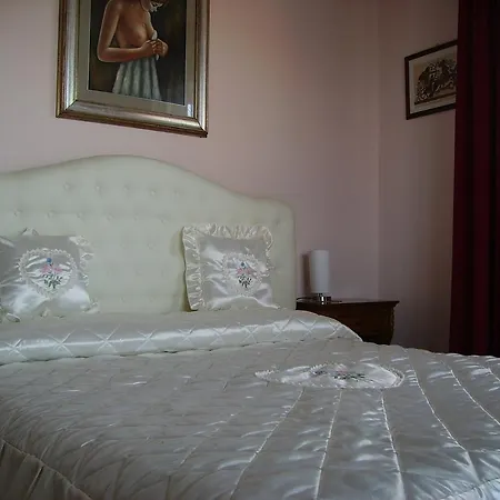 Casa Vacanze Madonna Della Neve 3*