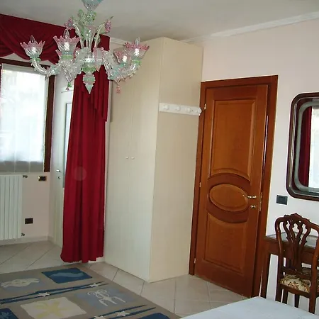 Casa Vacanze Madonna Della Neve 3*