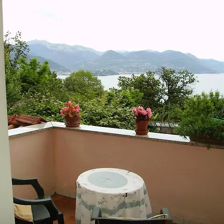 Madonna Della Neve B&B 스트레사