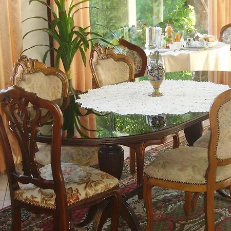 Bed and breakfast Madonna Della Neve Stresa