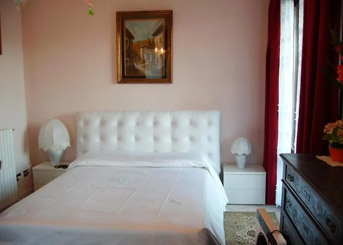 Madonna Della Neve B&B