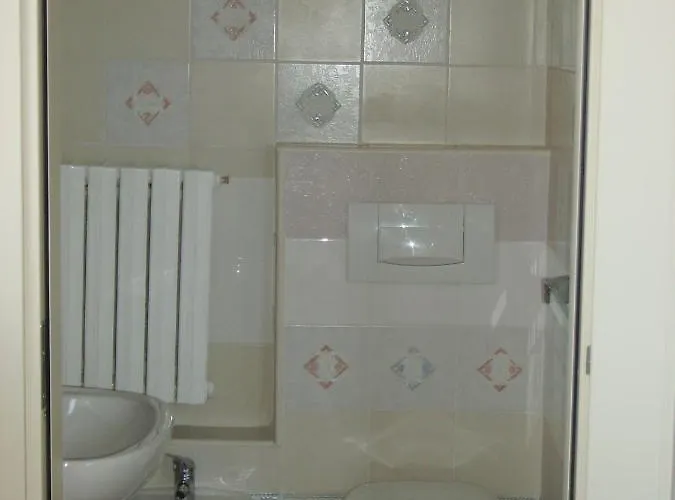 Madonna Della Neve 3* 스트레사