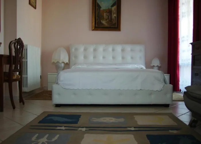 Madonna Della Neve 3*