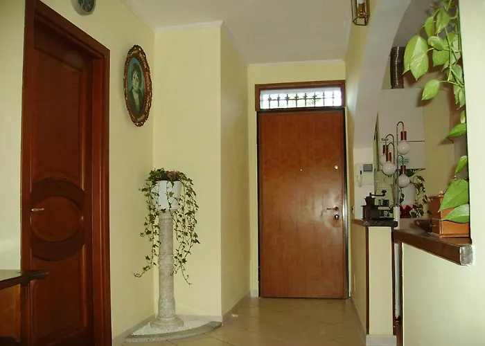 Madonna Della Neve B&B