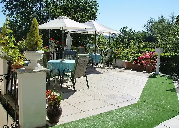 B&B Madonna Della Neve