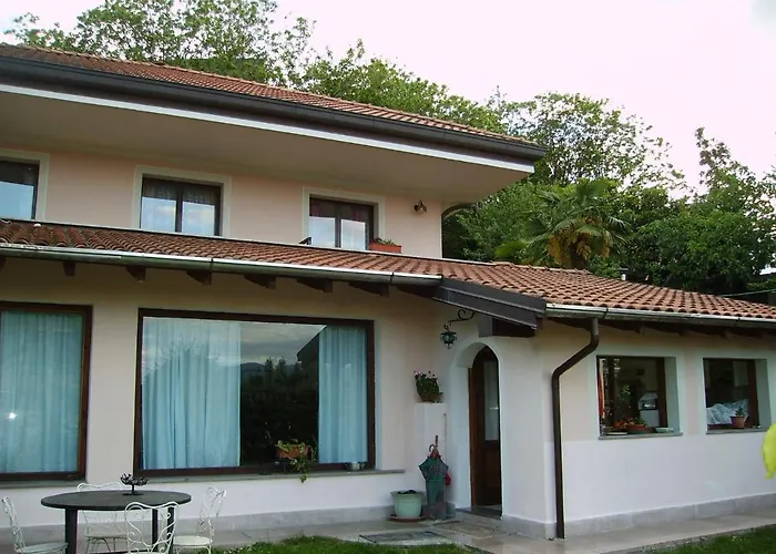 住宿加早餐酒店 Madonna Della Neve