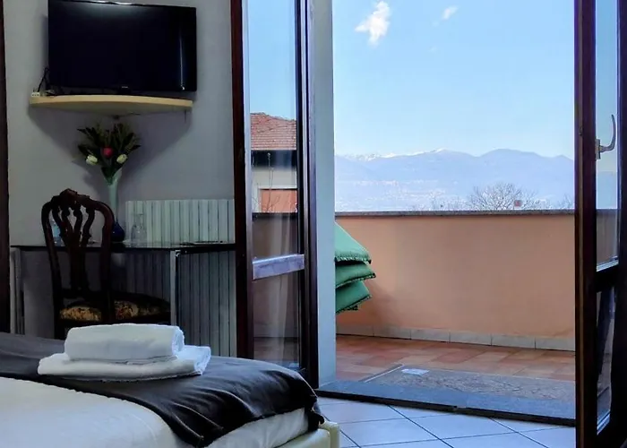 Madonna Della Neve 3*