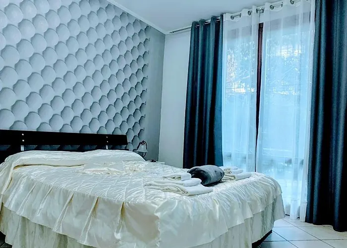 Couette-café Madonna Della Neve 3*