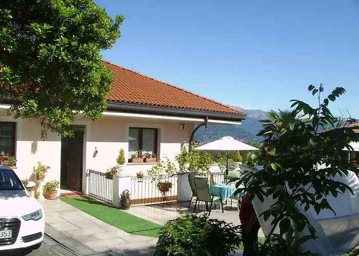 Madonna Della Neve B&B 3*