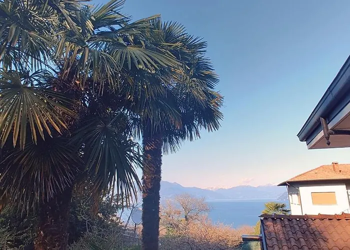 Madonna Della Neve B&B 3*