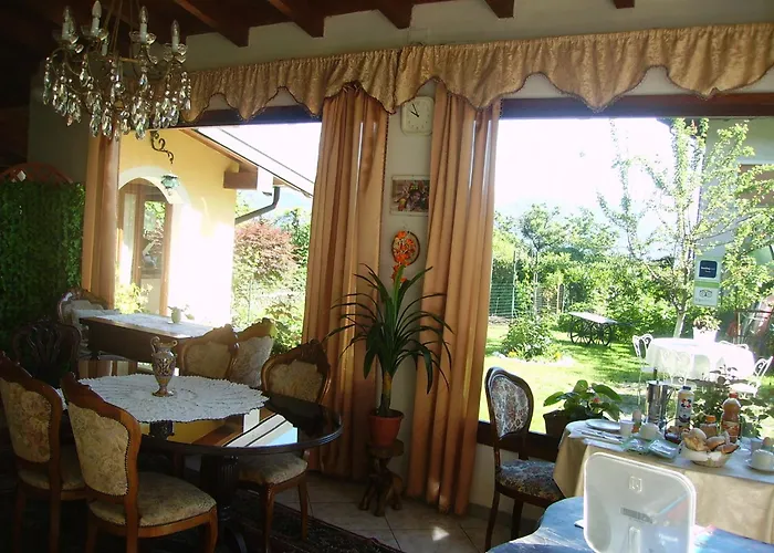 Madonna Della Neve B&B