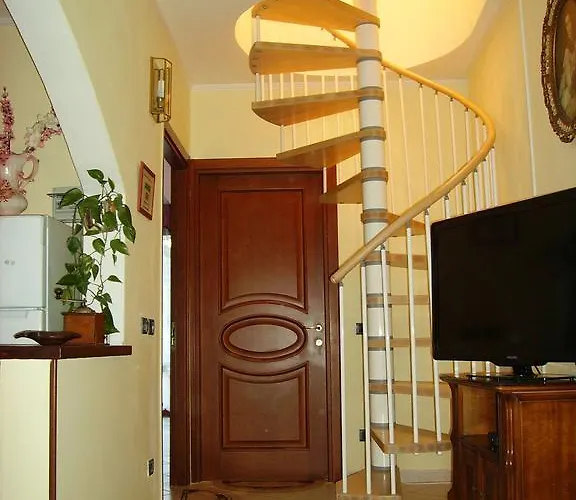 Madonna Della Neve 3* 스트레사