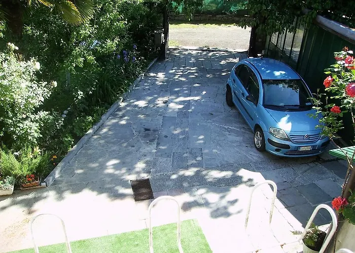 住宿加早餐酒店 Madonna Della Neve 3*