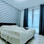 Nocleg ze śniadaniem Madonna Della Neve 3*