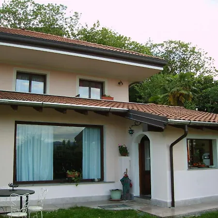 Bed & Breakfast Madonna Della Neve