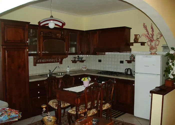 Bed & Breakfast Madonna Della Neve Stresa