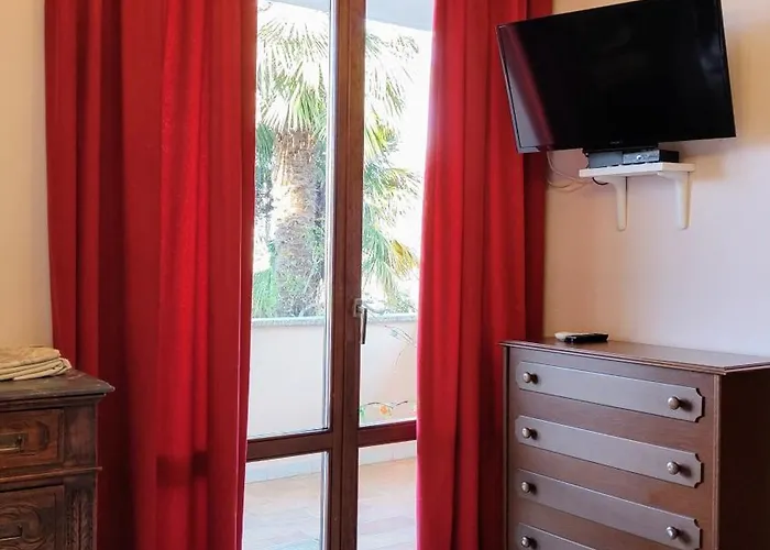 Madonna Della Neve Bed & Breakfast