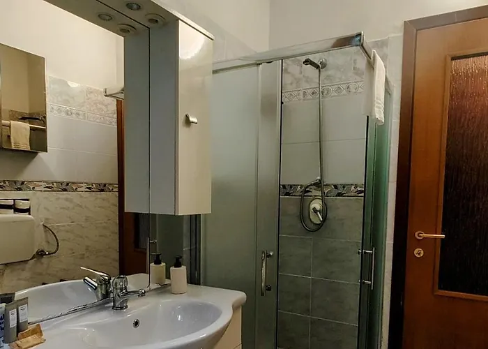 Bed & Breakfast Madonna Della Neve Stresa