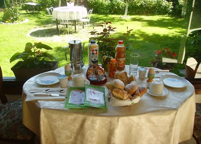 Bed & Breakfast Madonna Della Neve